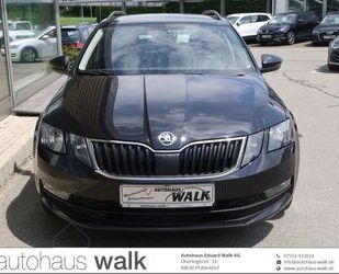 Skoda Skoda Octavia Combi 2,0 TSI DSG Ambition Gebrauchtwagen