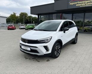 Opel Opel Crossland Enjoy ThermaTec; Komfort-Paket Gebrauchtwagen