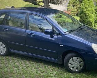 Suzuki Suzuki Liana 1,6 Comfort 4WD Comfort 107 PS Gebrauchtwagen