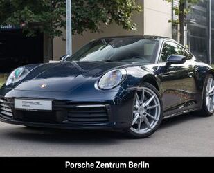 Porsche Porsche 992 911 Carrera Sportabgas Rückfahrkamera Gebrauchtwagen