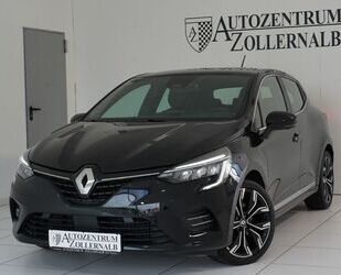 Renault Renault Clio E-TECH Hybrid 140 Intens *BOSE*KOMFOR Gebrauchtwagen