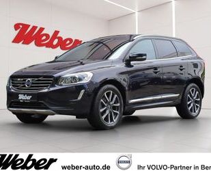 Volvo Volvo XC60 D4 Summum *Pano*ACC*BLIS*Kamera*Xenon*N Gebrauchtwagen