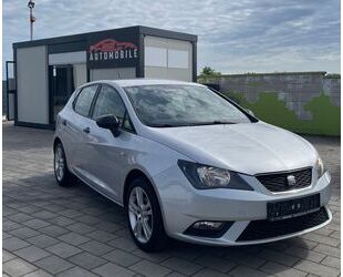 Seat Seat Ibiza Lim. Reference Gebrauchtwagen