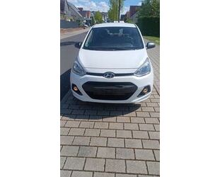 Hyundai Hyundai i10 1.0 - Gebrauchtwagen