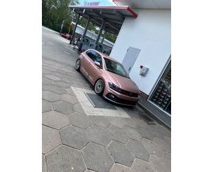 VW Volkswagen Polo 2.0 TSI OPF DSG GTI GTI Gebrauchtwagen