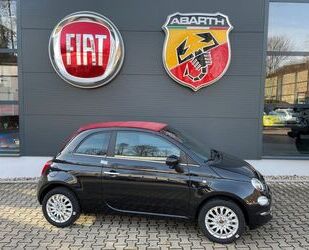 Fiat Fiat 500C+MY23 Dolcevita +EINPARKHILFE+KLIMA+NAVI+ Gebrauchtwagen