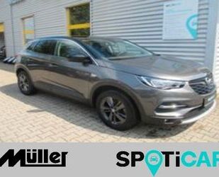 Opel Opel Grandland X 2020 Gebrauchtwagen