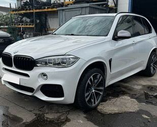 BMW BMW X5 M50d 