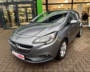 Opel Opel Corsa 1.4 Active 5-türig Winterpaket*PDC*Temp Gebrauchtwagen