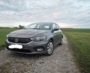 Fiat Fiat Tipo 1.6 MultiJet 120PS Gebrauchtwagen