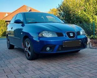 Seat Seat Ibiza 1.4 16V 55kW Comfort Edition Comfort E. Gebrauchtwagen