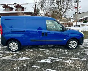 Fiat Fiat Doblo Maxi Kasten Klima AHK Gebrauchtwagen