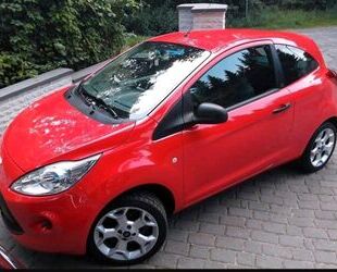 Ford Ford Ka/Ka+ 1,2 Top Zustand Wenig KM viel gemacht Gebrauchtwagen