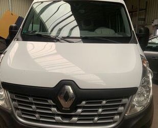 Renault Renault Master Gebrauchtwagen