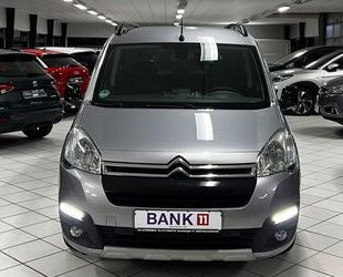 Citroen Citroën Berlingo Kombi XTR TÜV&AU neu&Garantie Gebrauchtwagen