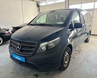 Mercedes-Benz Vito Gebrauchtwagen