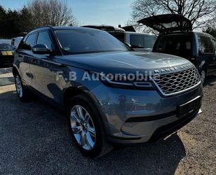 Land Rover Range Rover Velar Gebrauchtwagen