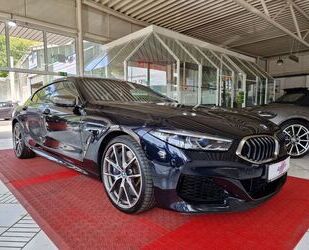 BMW BMW M850i xDrive GC M SPORT INDIVIDUAL LASER+NIGHT Gebrauchtwagen