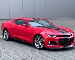 Chevrolet Chevrolet Camaro Sport 3.6 V6 Gebrauchtwagen