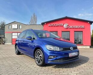 VW Volkswagen Golf Sportsvan VII Comfortline*1 Hand*H Gebrauchtwagen