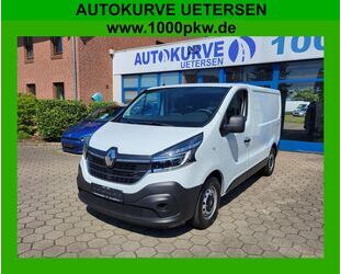 Renault Renault Trafic 2.0 dCi L1H1 Klima Navi PDC LED Gebrauchtwagen