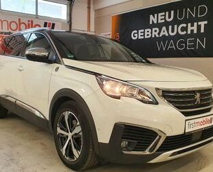 Peugeot Peugeot 5008 Crossway*Aut.*Panorama*Navi*Allcantar Gebrauchtwagen