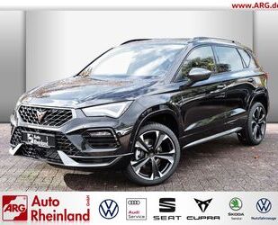 Cupra Cupra Ateca 1.5 TSI DSG AHK/VOLL LED/ACC/NAVI/PARK Gebrauchtwagen