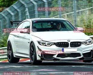 BMW BMW M4 Competition Tracktool Clubsport Gebrauchtwagen