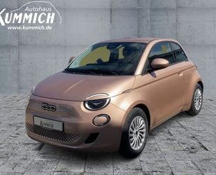 Fiat Fiat 500e 42 kWh Gebrauchtwagen