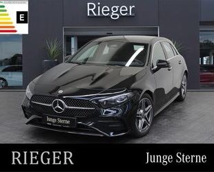 Mercedes-Benz Mercedes-Benz A 200 AMG*Multibeam-LED*AHK*Distroni Gebrauchtwagen