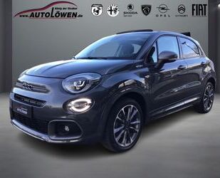 Fiat Fiat 500X Dolcevita HYBRID 1.5 GSE Sport Gebrauchtwagen