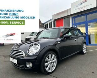 Mini MINI Clubman Cooper*8fach*Shzg*Pano*PDC*Xenon*AHK* Gebrauchtwagen