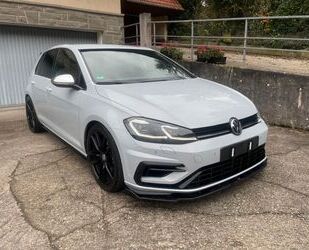 VW Volkswagen Golf VII Lim. R BMT/Start-Stopp 4Motion Gebrauchtwagen