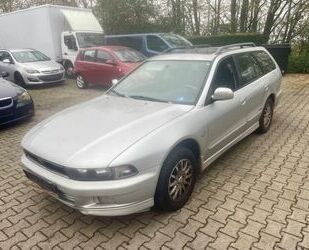 Mitsubishi Mitsubishi Galant 2,5 V6-24 Elegance Gebrauchtwagen