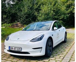 Tesla Tesla Model 3 Allradantrieb mit Dualmotor Long Ran Gebrauchtwagen