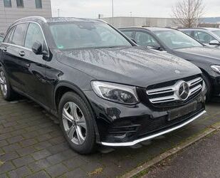 Mercedes-Benz Mercedes-Benz GLC 250 4Matic