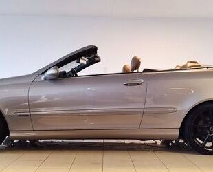 Mercedes-Benz Mercedes-Benz CLK 280 Cabriolet Avantgarde / sehr Gebrauchtwagen