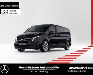 Mercedes-Benz Mercedes-Benz V 220 Avantgarde extralang Navi 360° Gebrauchtwagen