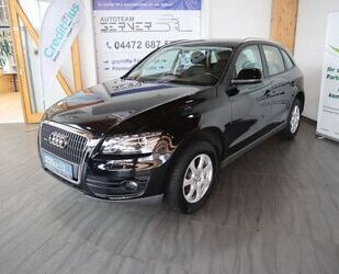 Audi Q5 Gebrauchtwagen