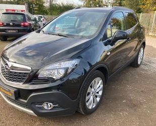 Opel Mokka Gebrauchtwagen