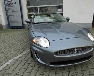 Jaguar Jaguar XK 5.0 V8 Cabriolet Gebrauchtwagen