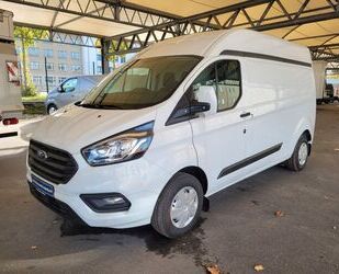 Ford Ford Transit Custom 300 L2H2 130 Trend hoch/lang K Gebrauchtwagen