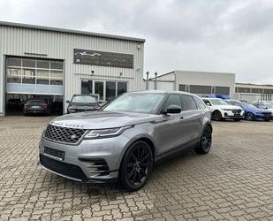 Land Rover Land Rover Range Rover Velar R-Dynamic SE-21 ZOLL- Gebrauchtwagen