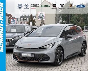 Cupra Cupra Born 170 77 kWh BEATS ACC NAVI LED LED-Schei Gebrauchtwagen