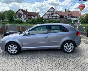 Audi Audi A3 1.6 Ambiente Ambiente Gebrauchtwagen