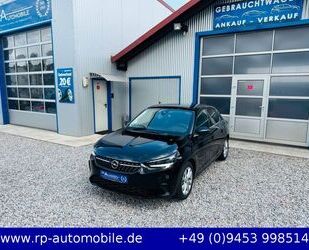 Opel Opel Corsa F Elegance 1.2 LED PDC KAM NAVI SHZG KL Gebrauchtwagen