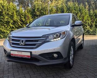 Honda Honda CR-V 2.0i-VTEC 4WD Elegance Gebrauchtwagen