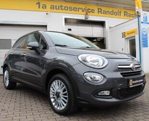 Fiat Fiat 500X* SHZ* Toterwinkelassis.*Kamera* Gebrauchtwagen