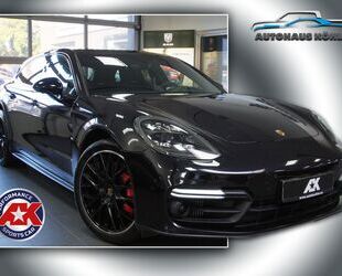 Porsche Porsche Panamera GTS Sport Turismo ,Voll ,21 Zoll Gebrauchtwagen