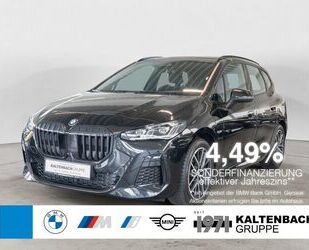 BMW BMW 218i Active Tourer M-Sport NP:49.900 HUD PANO Gebrauchtwagen